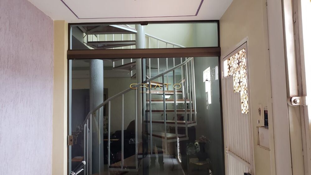 Sobrado, 3 quartos, 180 m² - Foto 15