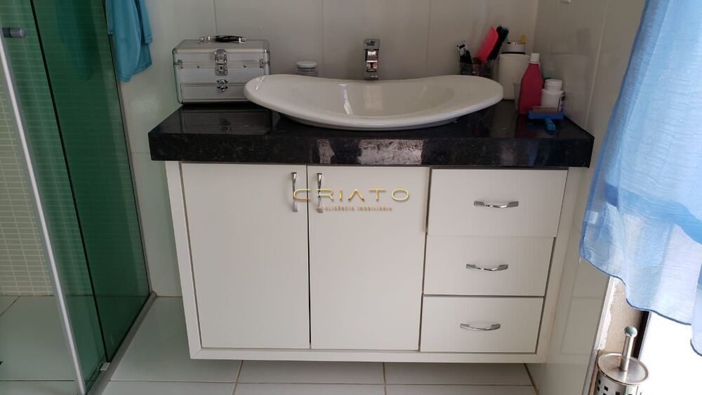 Sobrado, 3 quartos, 180 m² - Foto 11