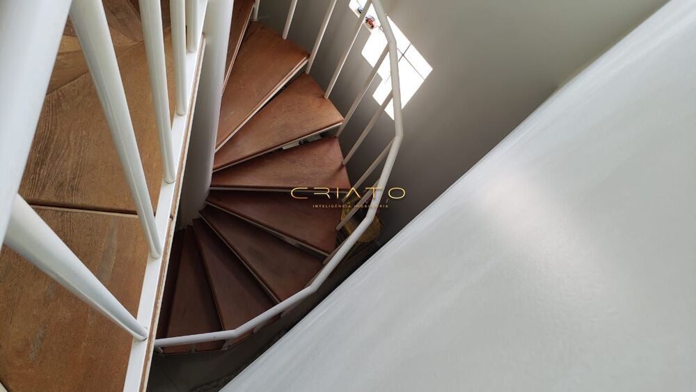 Sobrado, 3 quartos, 180 m² - Foto 6