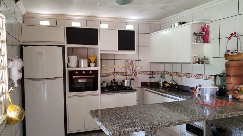 Sobrado, 3 quartos, 180 m² - Foto 4