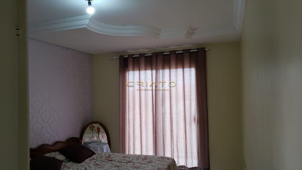 Sobrado, 3 quartos, 180 m² - Foto 12