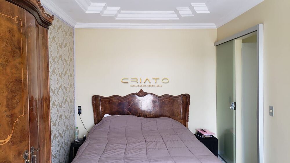 Sobrado, 3 quartos, 180 m² - Foto 8