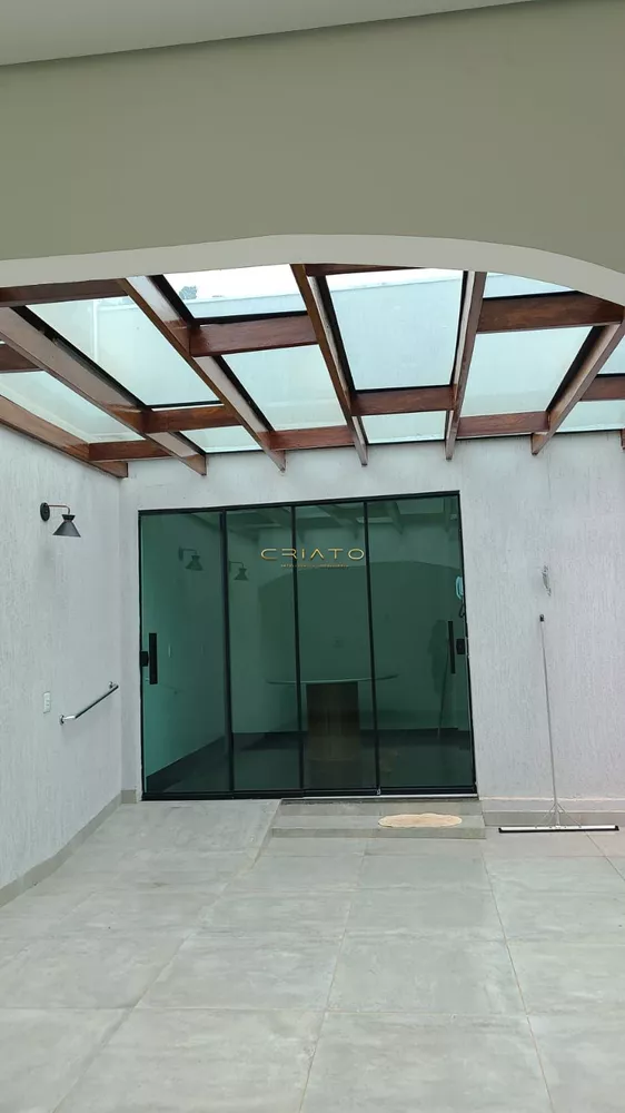 Casa, 4 quartos, 300 m² - Foto 14