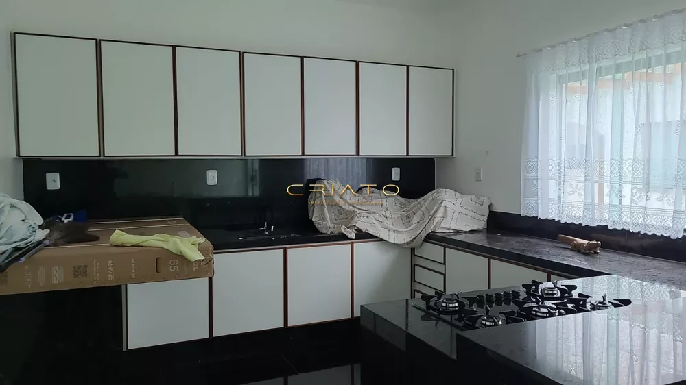 Casa, 4 quartos, 300 m² - Foto 17