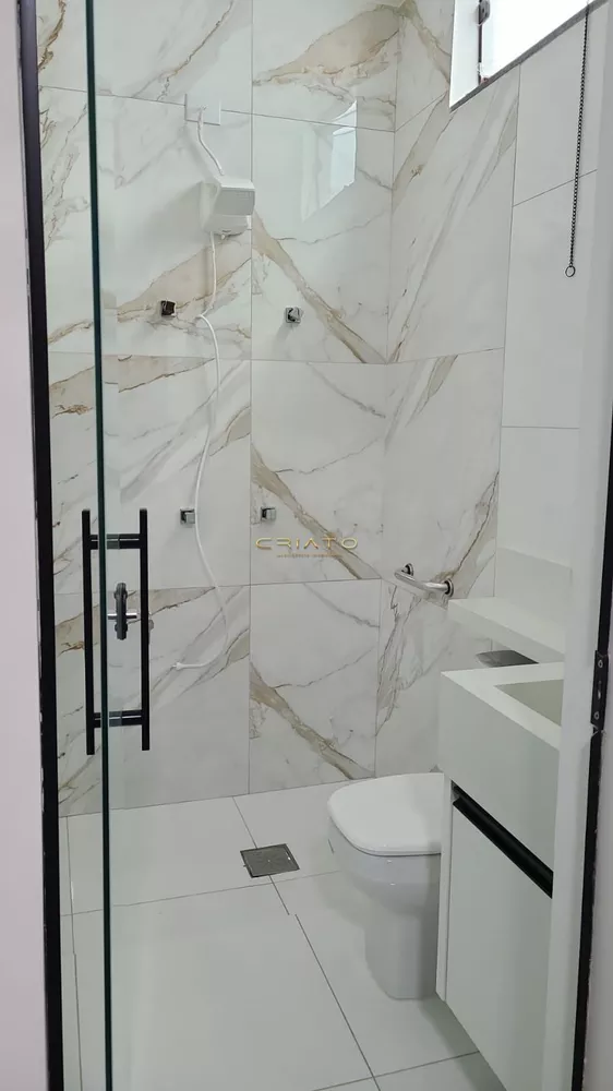 Casa, 4 quartos, 300 m² - Foto 26