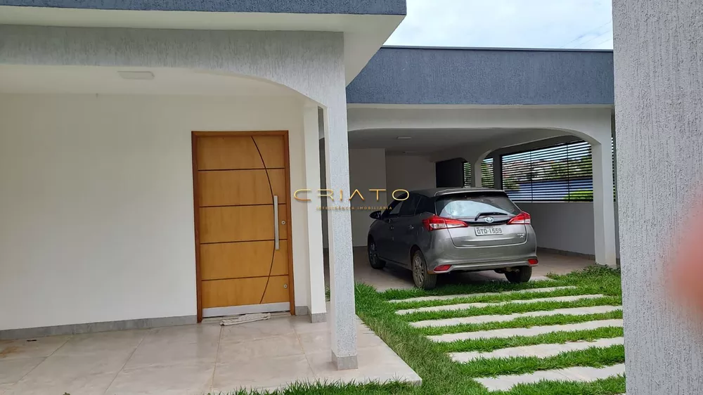 Casa, 4 quartos, 300 m² - Foto 36