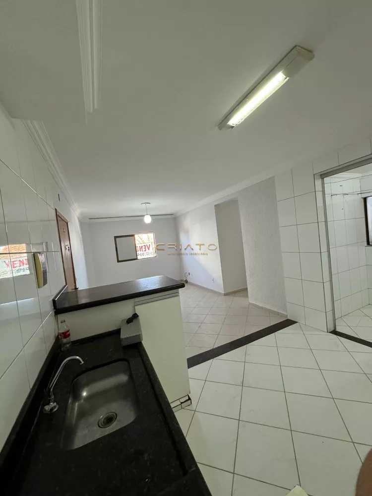 Apartamento à venda e aluguel com 3 quartos, 79m² - Foto 2