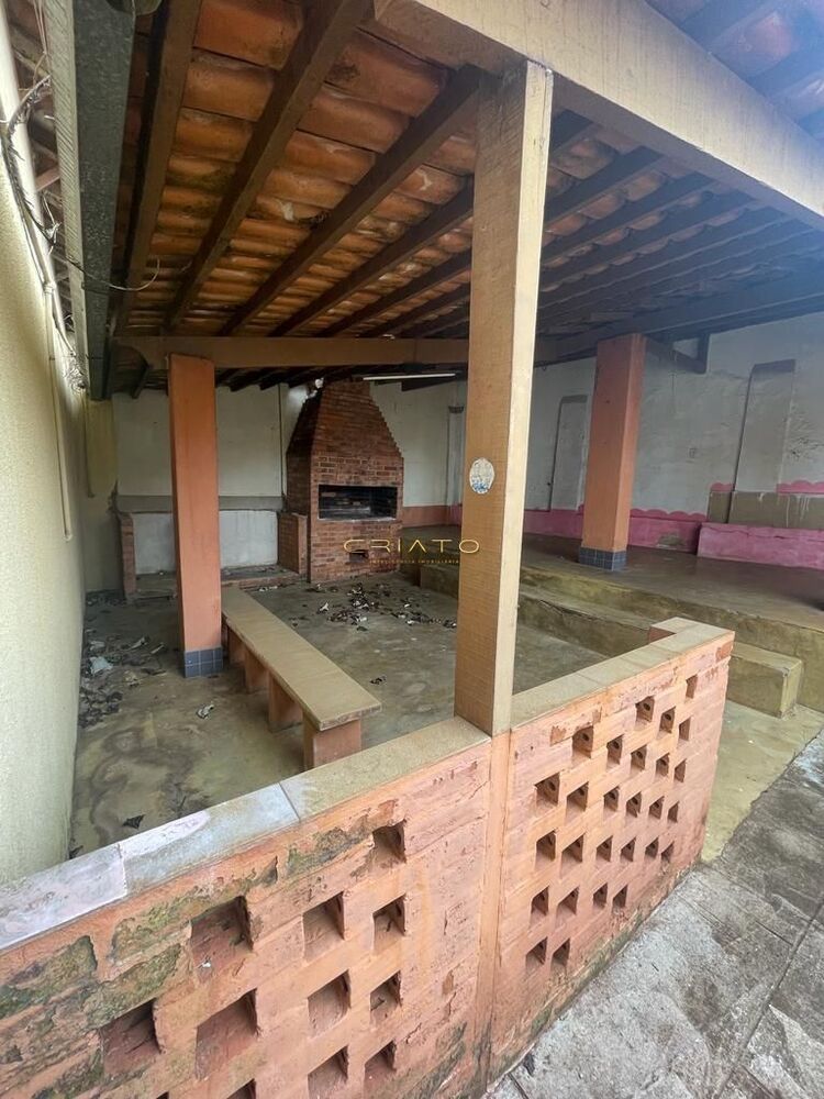 Casa, 3 quartos, 190 m² - Foto 2