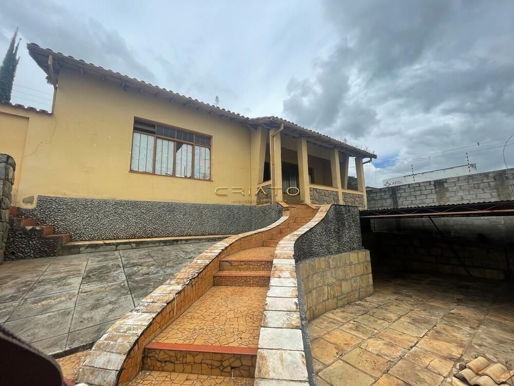 Casa, 3 quartos, 190 m² - Foto 4