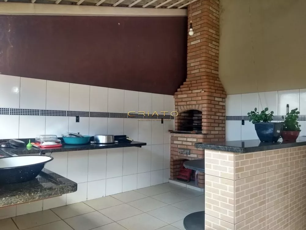 Casa de Condomínio à venda com 3 quartos, 100m² - Foto 1