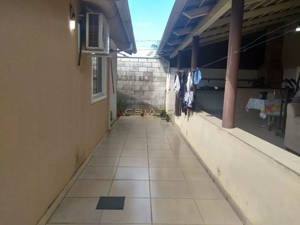 Casa de Condomínio à venda com 3 quartos, 100m² - Foto 4