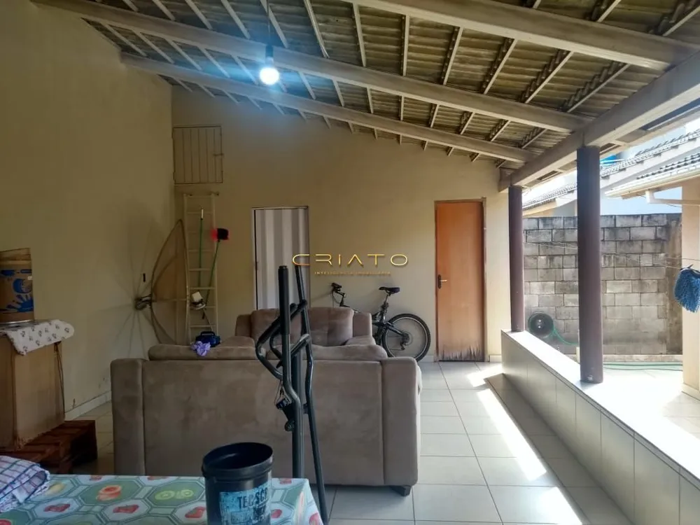 Casa de Condomínio, 3 quartos - Foto 8