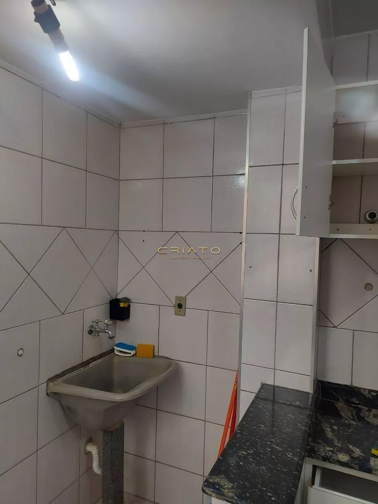 Apartamento à venda com 3 quartos, 75m² - Foto 6