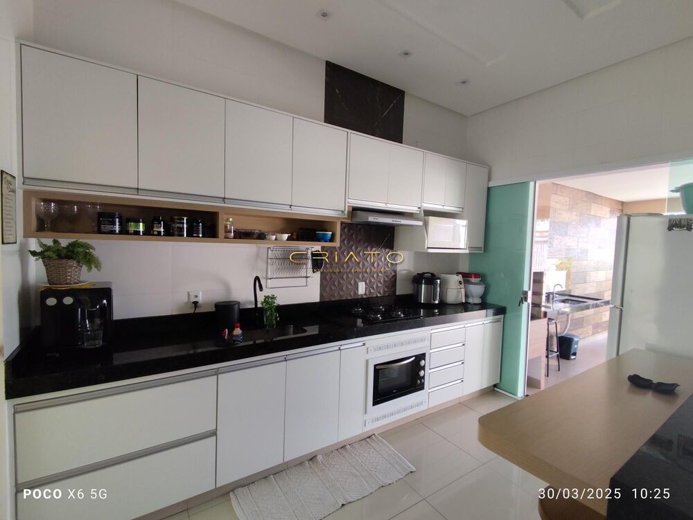 Casa à venda com 3 quartos, 120m² - Foto 6