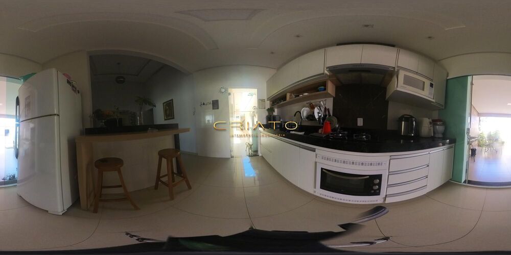 Casa à venda com 3 quartos, 120m² - Foto 5