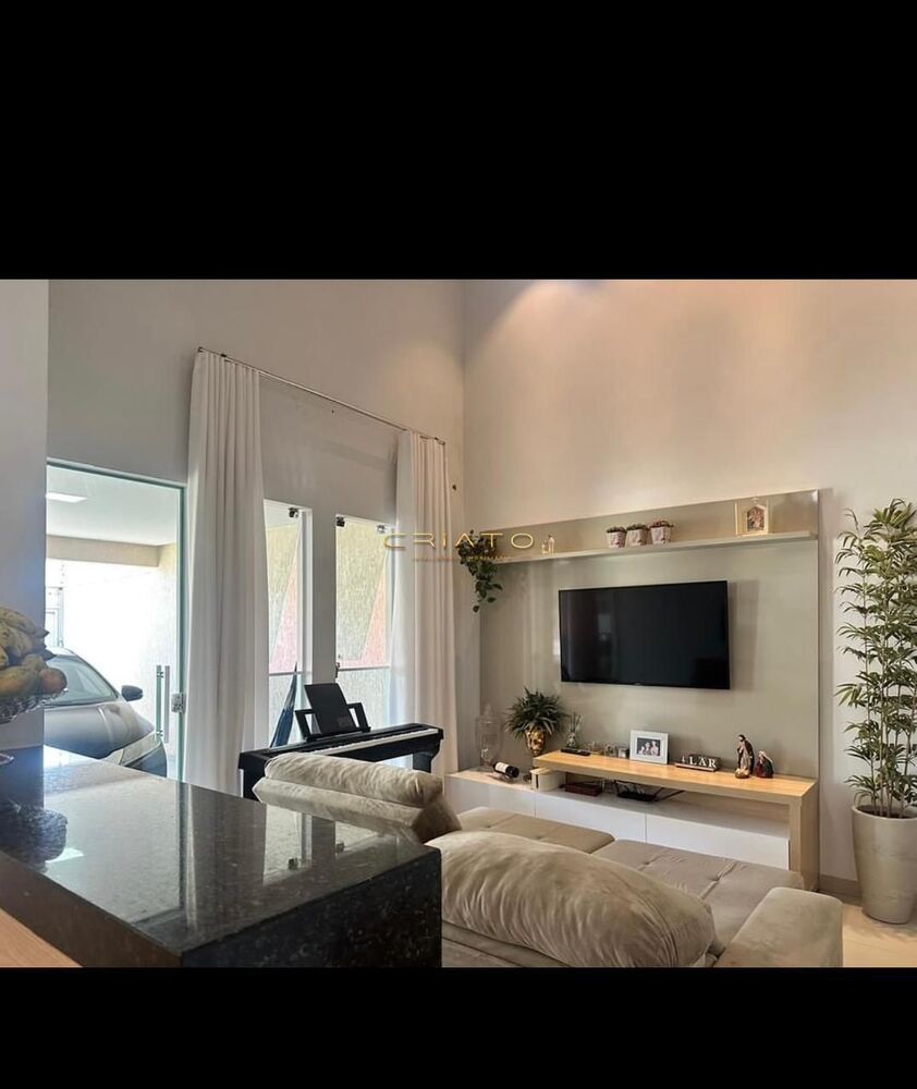Casa à venda com 3 quartos, 120m² - Foto 7