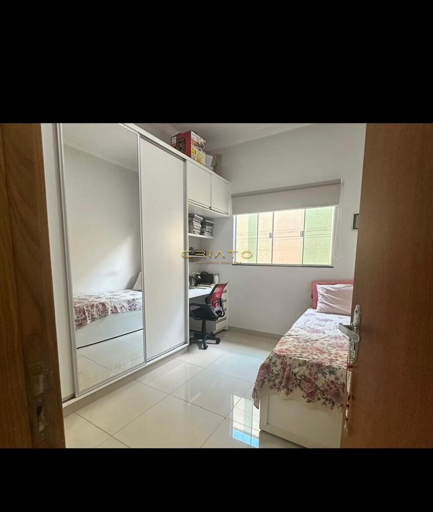 Casa à venda com 3 quartos, 120m² - Foto 9