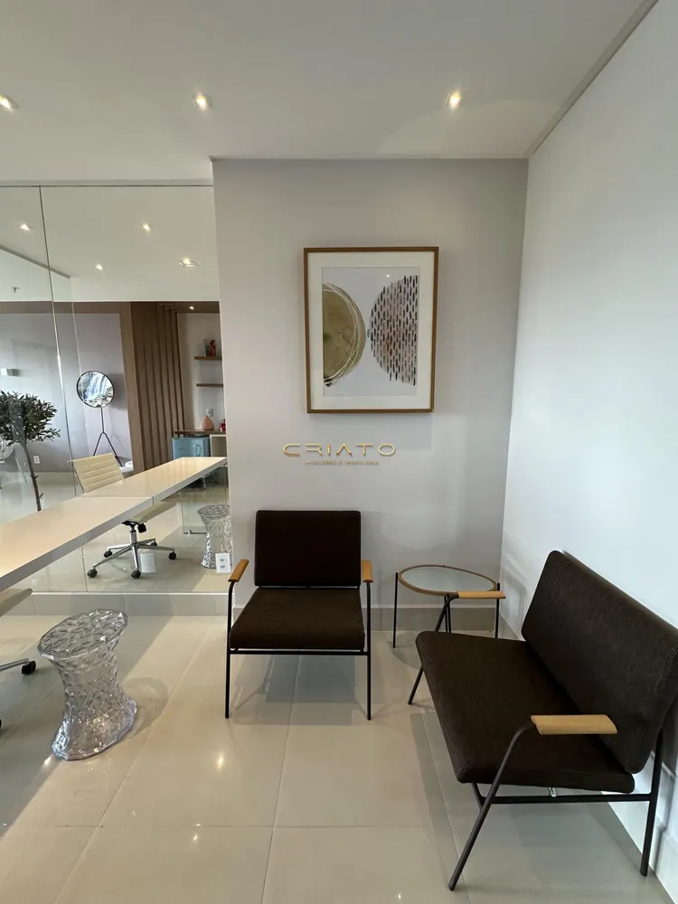 Sala-Conjunto, 36 m² - Foto 4