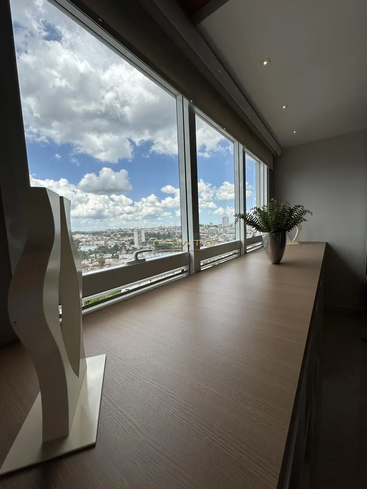 Sala-Conjunto, 36 m² - Foto 9