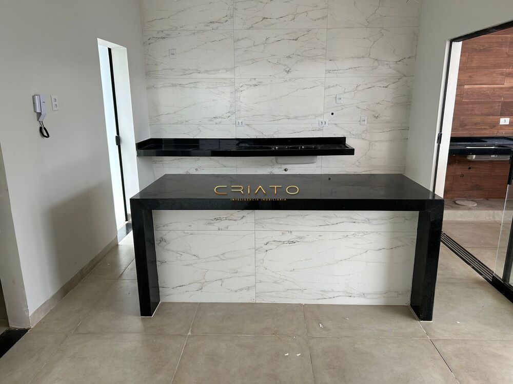 Casa, 3 quartos, 139 m² - Foto 4