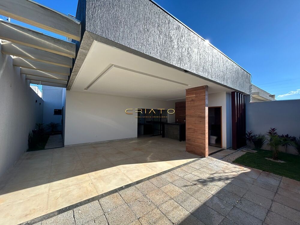 Casa, 3 quartos, 139 m² - Foto 1