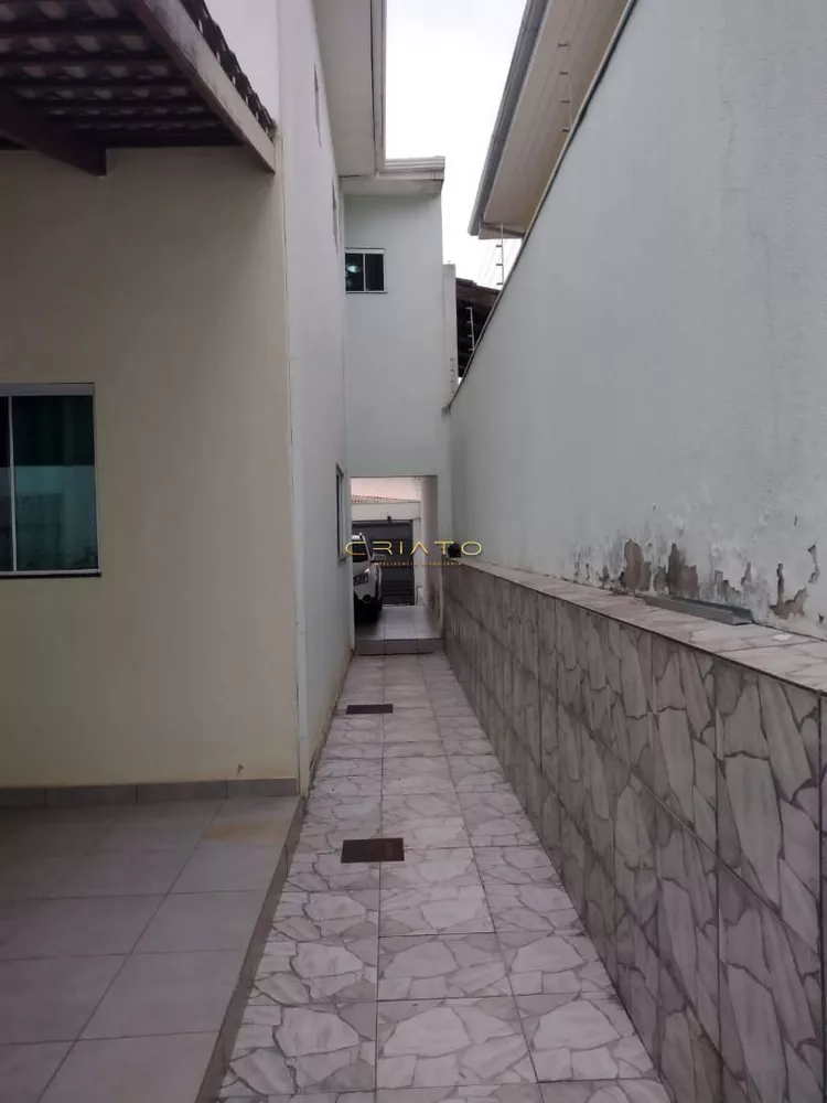 Sobrado à venda com 3 quartos, 295m² - Foto 3