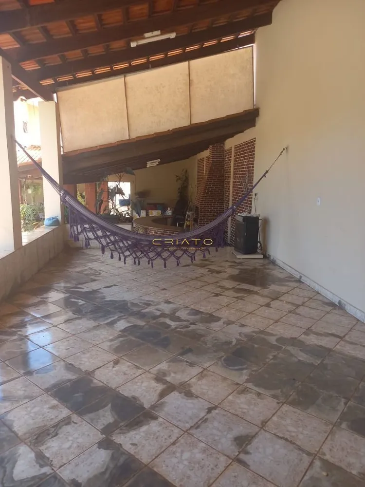 Sobrado, 3 quartos, 295 m² - Foto 6