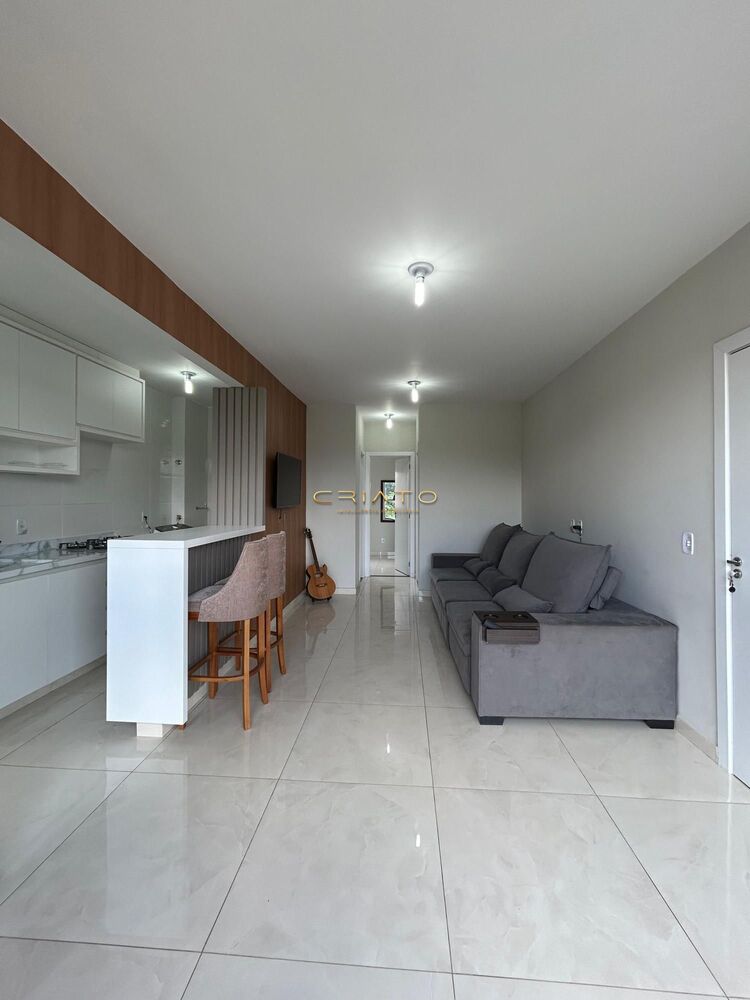 Apartamento, 2 quartos, 54 m² - Foto 6