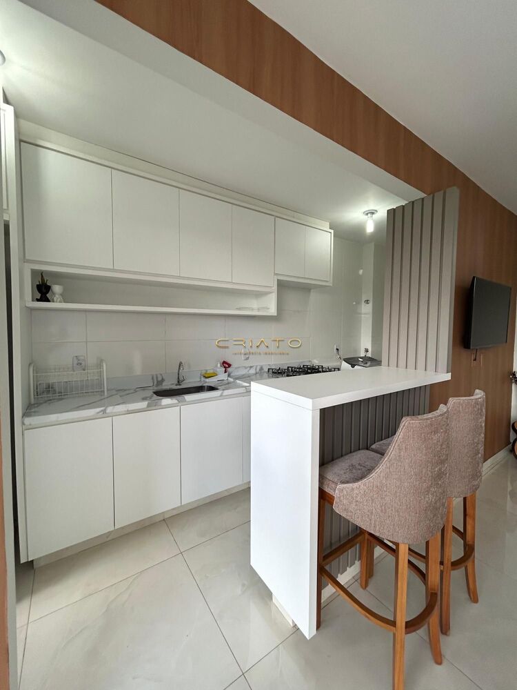 Apartamento, 2 quartos, 54 m² - Foto 5