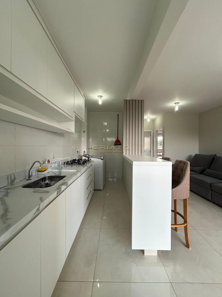 Apartamento, 2 quartos, 54 m² - Foto 8