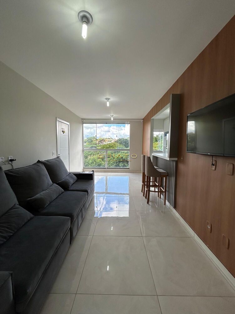 Apartamento, 2 quartos, 54 m² - Foto 1