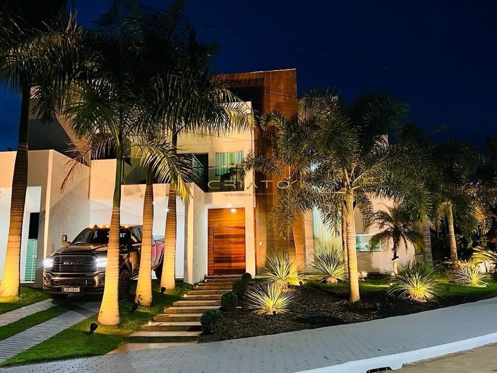 Casa à venda com 3 quartos, 140m² - Foto 3