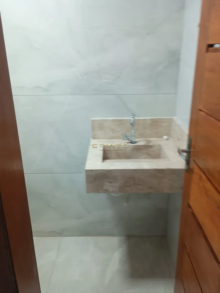 Casa, 3 quartos, 230 m² - Foto 8