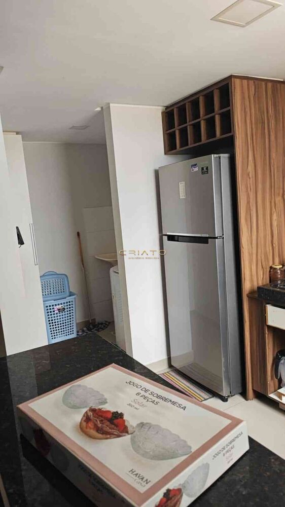 Apartamento à venda com 3 quartos, 84m² - Foto 8