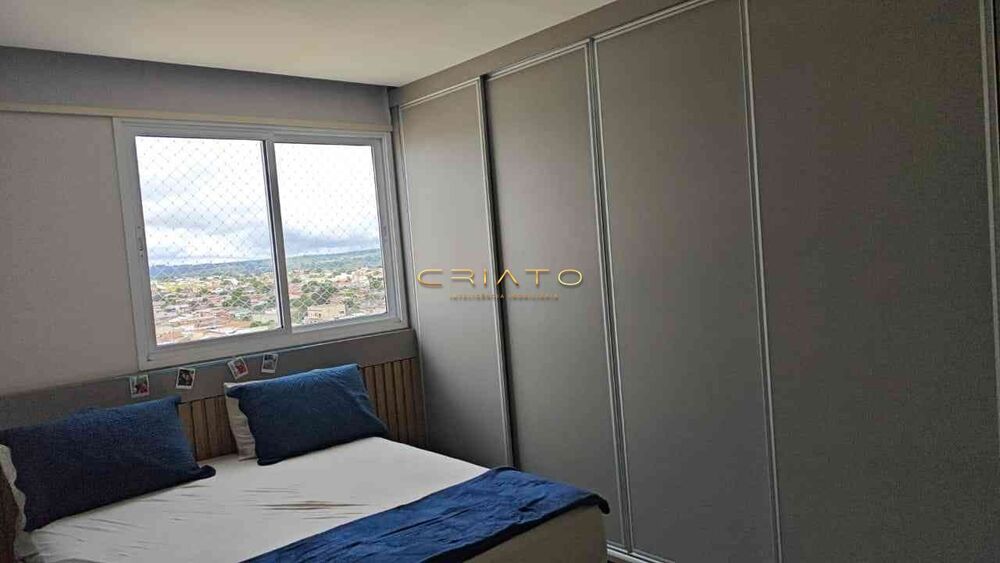 Apartamento à venda com 3 quartos, 84m² - Foto 9