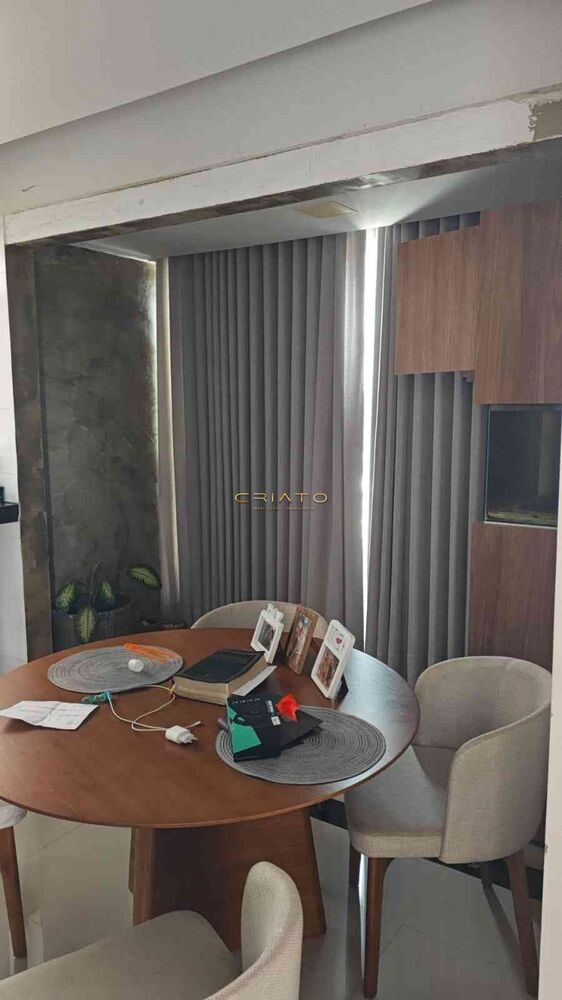 Apartamento à venda com 3 quartos, 84m² - Foto 1