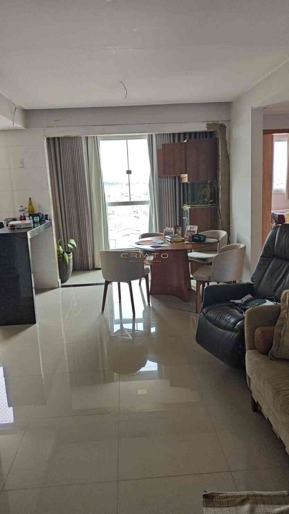 Apartamento à venda com 3 quartos, 84m² - Foto 12