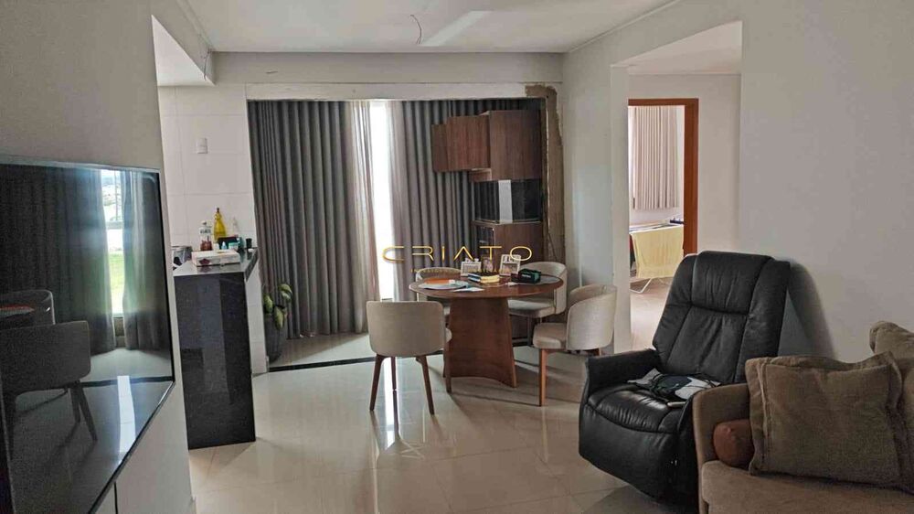 Apartamento à venda com 3 quartos, 84m² - Foto 7