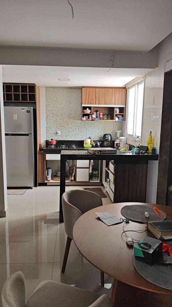 Apartamento à venda com 3 quartos, 84m² - Foto 11
