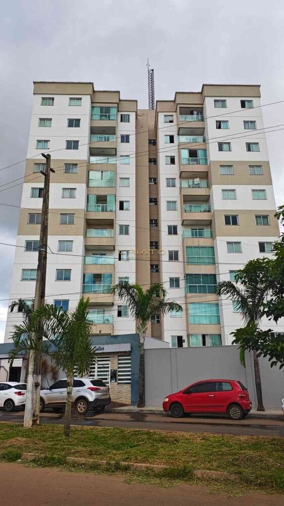 Apartamento à venda com 3 quartos, 84m² - Foto 5