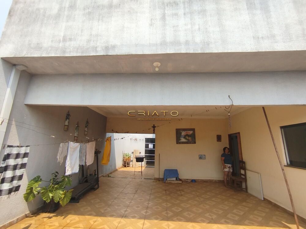 Casa, 3 quartos, 217 m² - Foto 3
