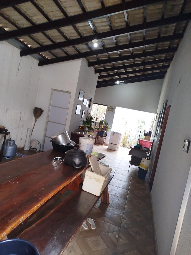 Casa, 3 quartos, 217 m² - Foto 8