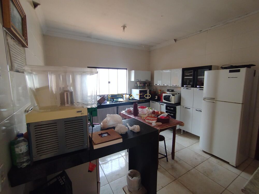 Casa, 3 quartos, 217 m² - Foto 7