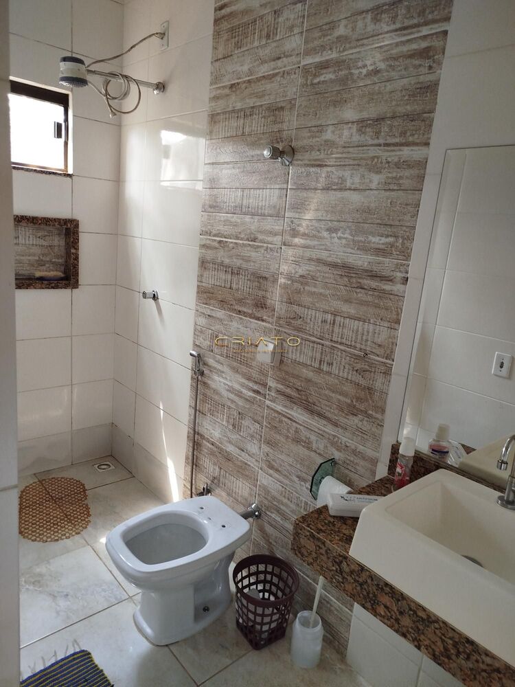 Casa, 3 quartos, 217 m² - Foto 13