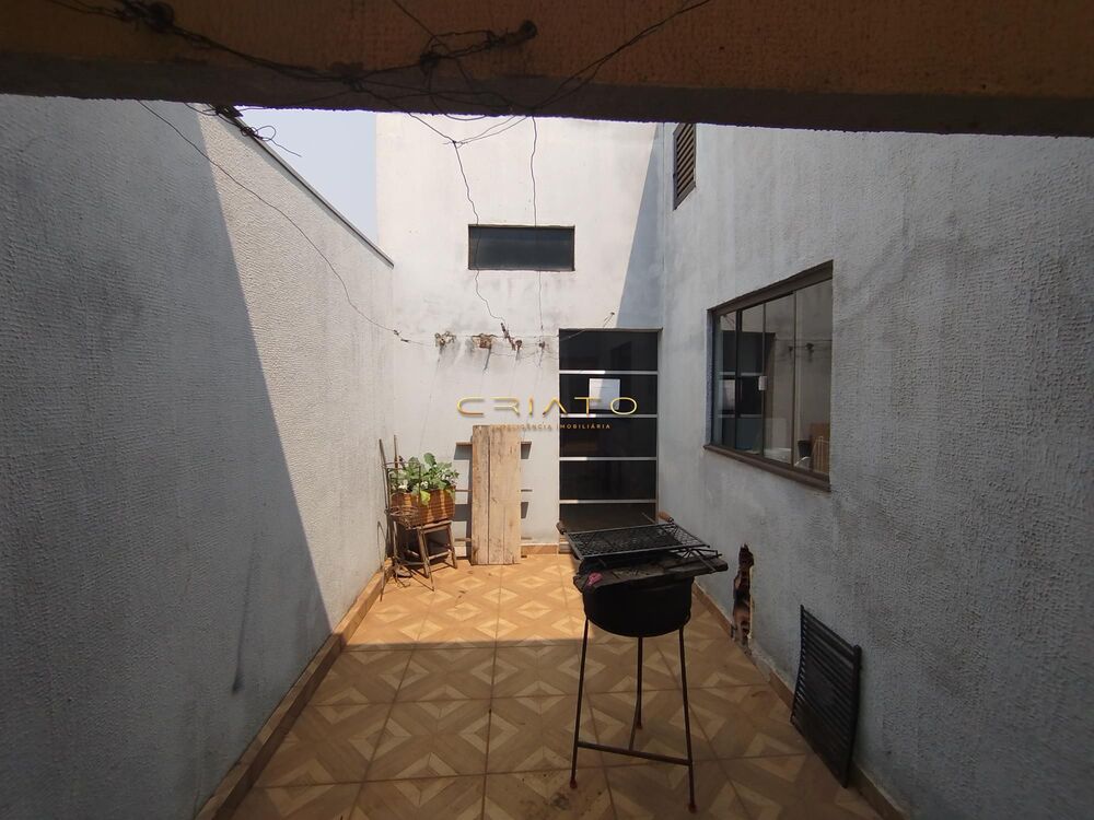 Casa, 3 quartos, 217 m² - Foto 6