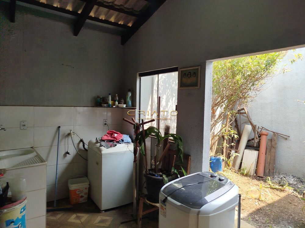 Casa, 3 quartos, 217 m² - Foto 9