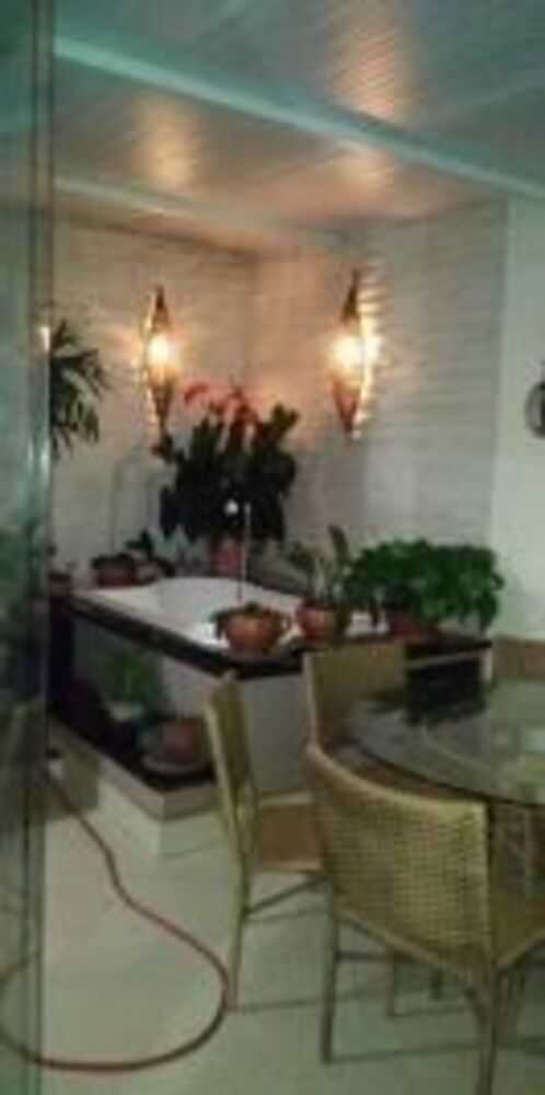 Cobertura, 3 quartos, 204 m² - Foto 5