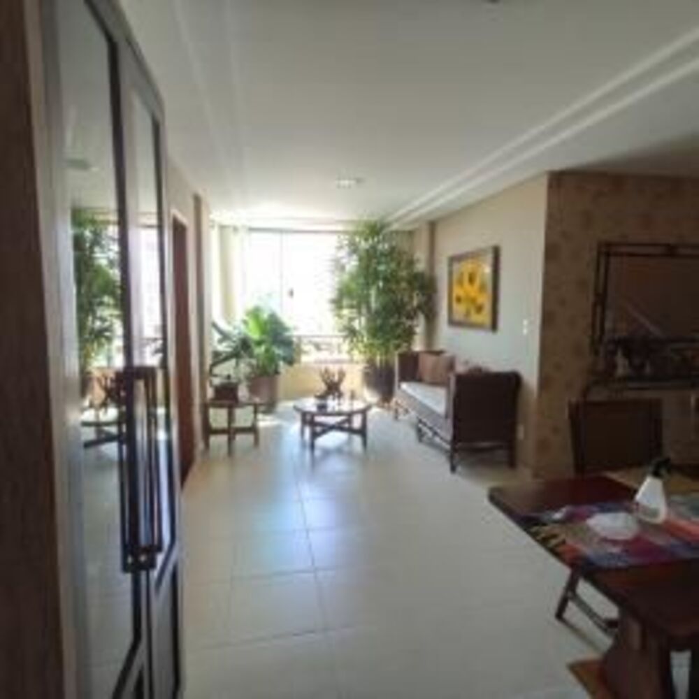 Cobertura, 3 quartos, 204 m² - Foto 8