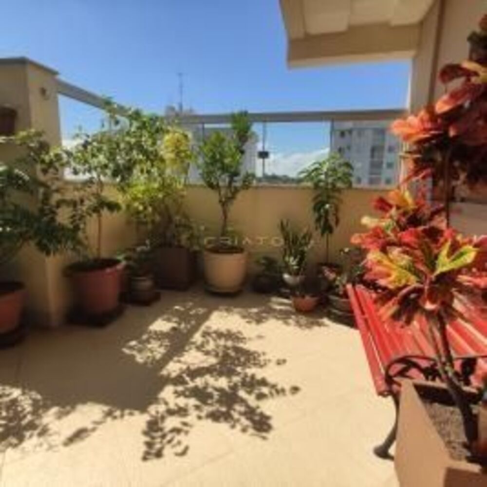 Cobertura, 3 quartos, 204 m² - Foto 7