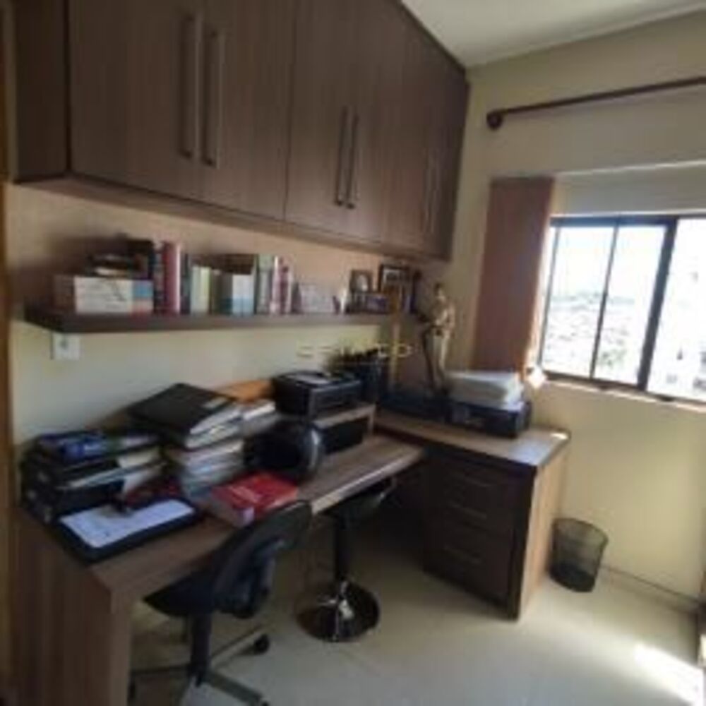 Cobertura, 3 quartos, 204 m² - Foto 19